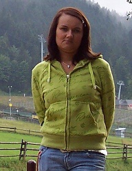 Fryzury Średnie - 53956