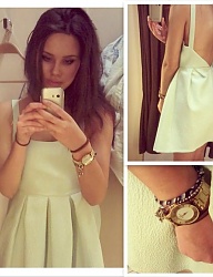Moda Sukienki Dzienne - 2015877