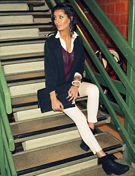 Moda Inne Moda uliczna - 1856833