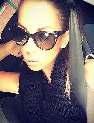 Moda Dodatki Okulary - 2912441
