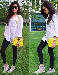 Moda Inne Moda uliczna - 1844885