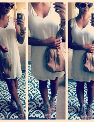 Moda Inne Moda uliczna - 1831667