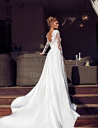 Moda Ślub Suknie ślubne - 2697545