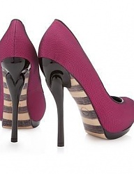 Moda Buty Szpilki - 1315386