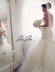 Moda Ślub Suknie ślubne - 2887882