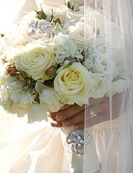 Moda Ślub Bukiety ślubne - 730414