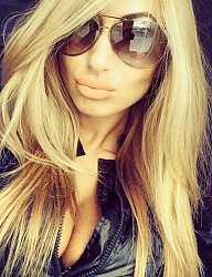 Moda Dodatki Okulary - 2975759
