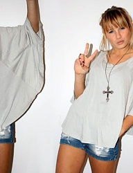 Moda Ciuchy Pozostałe - 996607