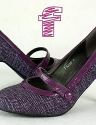 Moda Buty Pozostałe - 136674
