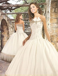 Moda Ślub Suknie ślubne - 451661