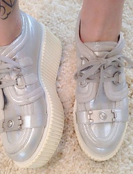 Moda Buty Koturny - 2742111