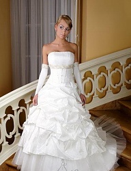 Moda Ślub Suknie ślubne - 446167