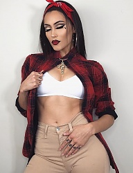 Moda Ciuchy Pozostałe - 3254995