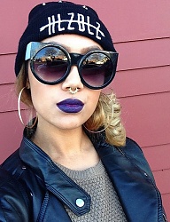Moda Dodatki Okulary - 2921374
