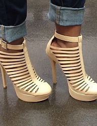 Moda Buty Szpilki - 2910830