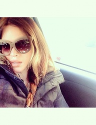 Moda Dodatki Okulary - 2680174
