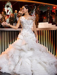 Moda Ślub Suknie ślubne - 2670911