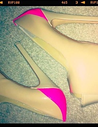 Moda Buty Szpilki - 1335273