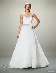 Moda Ślub Suknie ślubne - 1287073