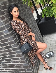 Moda Inne Moda uliczna - 3241416