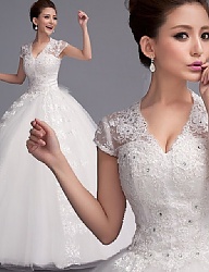 Moda Ślub Suknie ślubne - 2623004