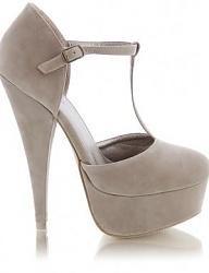 Moda Buty Szpilki - 1324073