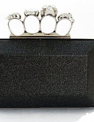 Moda Torebki Kopertówka - 1433406