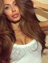 Fryzury Długie Na co dzień Kręcone Rozpuszczone Brązowe - 3190736