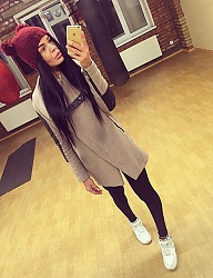 Moda Ciuchy Pozostałe - 3142871
