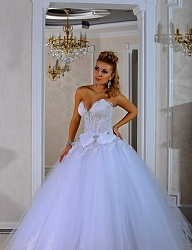 Moda Ślub Suknie ślubne - 2042891