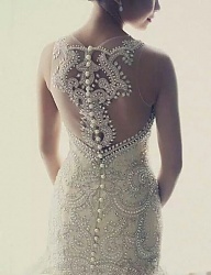 Moda Ślub Suknie ślubne - 2705555