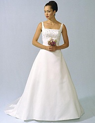 Moda Ślub Suknie ślubne - 894127