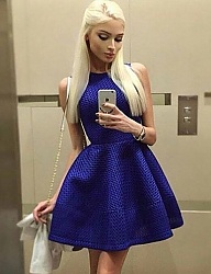 Moda Sukienki Dzienne - 3107834