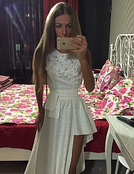 Moda Sukienki Wieczorowe - 2933094