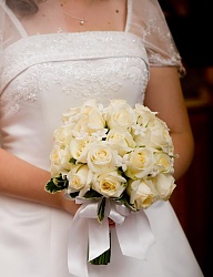 Moda Ślub Bukiety ślubne - 558947