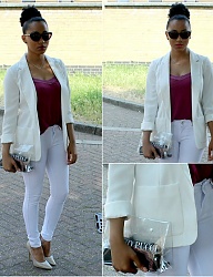 Moda Inne Moda uliczna - 1949015