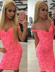 Moda Sukienki Pozostałe - 3137454