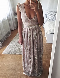 Moda Sukienki Wieczorowe - 3245023