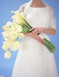 Moda Ślub Bukiety ślubne - 240714