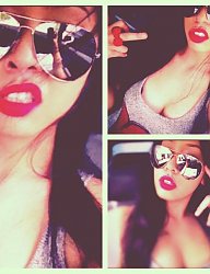 Moda Dodatki Okulary - 1629445