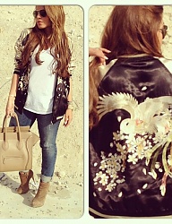 Moda Inne Moda uliczna - 1684278