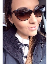 Moda Dodatki Okulary - 2546149
