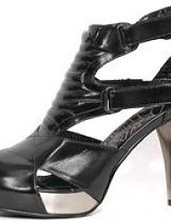 Moda Buty Pozostałe - 1197157