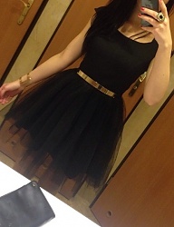 Moda Sukienki Wieczorowe - 2922629