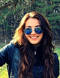 Moda Dodatki Okulary - 1681104