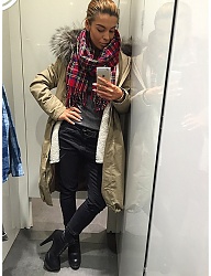 Moda Ciuchy Pozostałe - 3136187