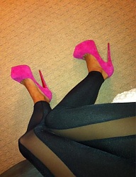 Moda Buty Szpilki - 1269499