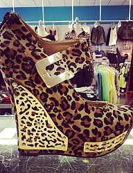 Moda Buty Koturny - 1692296