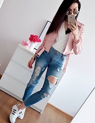 Moda Ciuchy Pozostałe - 3187546