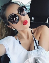 Moda Dodatki Okulary - 3157122